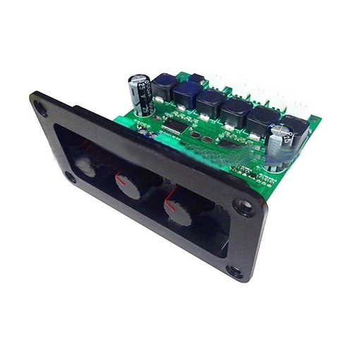 Tpa3118 scheda amplificatore - tpa3118,