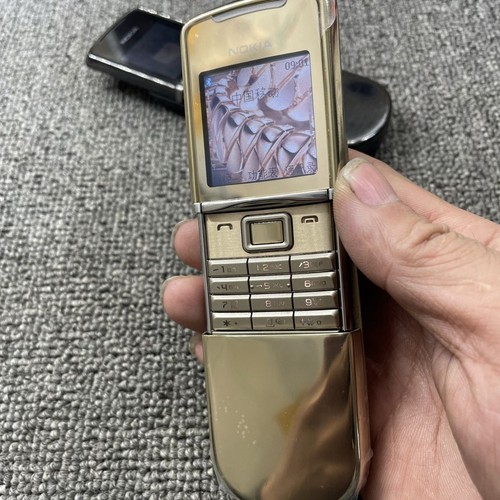 Nokia 8800 sirocco - 8800,