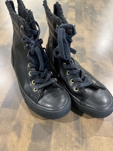 Stivali converse chuck taylor - stivali,