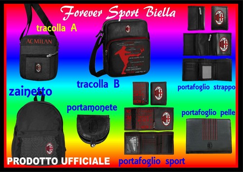Zainetto borsello tracolla - zainetto, borsello/tracolla