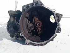 CAMBIO VOLKSWAGEN GOLF IV 2001