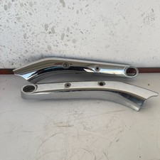 abbellimento parafango posteriore originali HONDA SHADOW 125 VT