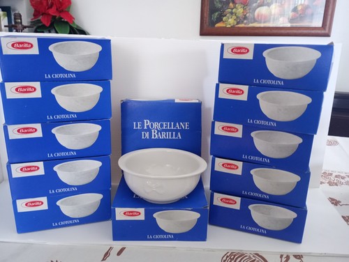 Porcellane barilla - porcellane,