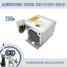 Alimentatore fujitsu - alimentatore,