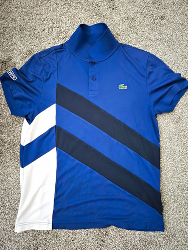 Polo lacoste sport uomo - polo, m