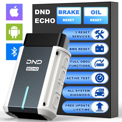 Bluetooth obd2 scanner all - obd2,