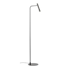 Lampada da terra piantana a