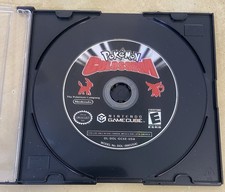 Pokémon Colosseo (Nintendo