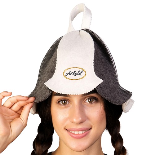 Cappello sauna per - sauna,