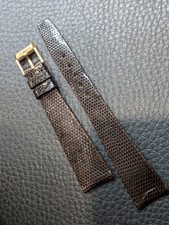 Cinturino orologio Zenith