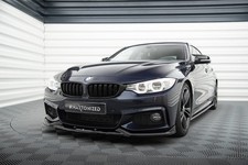 Labbro Anteriore V.5 per BMW