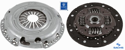 Kit frizione sachs 3000951584 - sachs,
