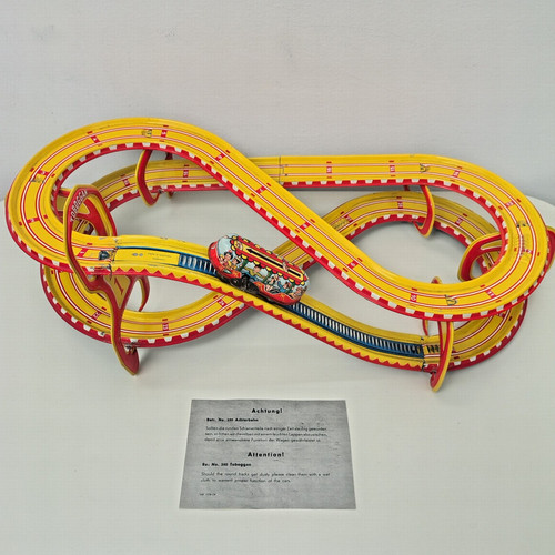Technofix toboggan 290 - toboggan,