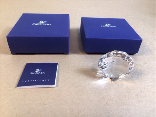 Retired swarovski paperweight - retired,