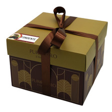 PANETTONE ARTIGIANALE AL