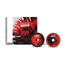 Marlene Kuntz - Catartica Live