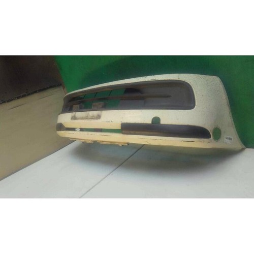 Paraurti ant fiat punto - paraurti,