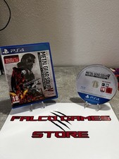 METAL GEAR SOLID V 5 THE