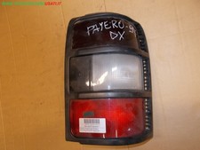 FANALE STOP POSTERIORE SINISTRO SX PER MITSUBISHI Pajero Sport 8330A060 (99>)