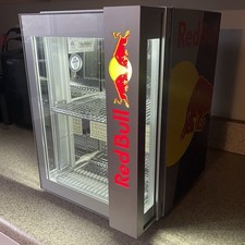 Red Bull Mini Frigo Baby