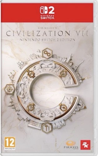 Sid meier civilization vii - meier's,