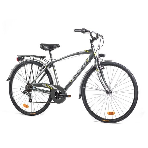 Bicicletta ctb city bike - bicicletta,