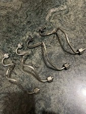 KIT TUBI FLAUTO INIETTORI