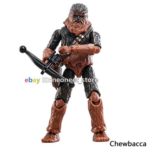 Blokee star wars chewbacca - blokee,