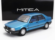 1/18 MITICA-DIECAST - FIAT - CROMA 2.0 TURBO IE 1985 201002-D