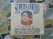 Various ‎– Supersanremo