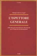 L'ispettore generale - Nikolaj Vasil'evic Gogol' (Grin) [1993]