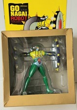 Jeeg Robot con Scudi Rotanti