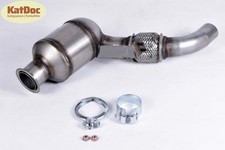 ✅ Catalizzatore BMW Serie 1