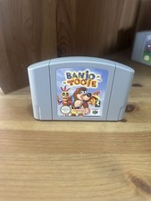 Banjo Tooie Nintendo 64