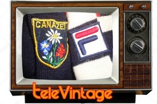 Maglione  lana Fila Canazei