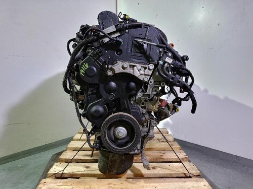 8h01 motore citroen sc - 8h01,