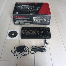 Pioneer RMX-1000 Remix Station