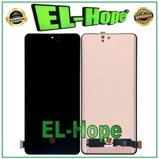 DISPLAY LCD OLED PER VIVO X60 PRO V2046 TOUCH SCREEN SCHERMO ASSEMBLATO VETRO