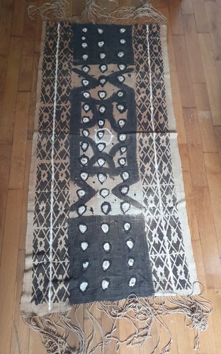 Tissu dogon ancien - tissu, ancien_peuple