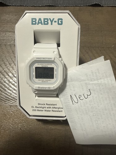 Orologio casio donna baby - orologio, baby-g
