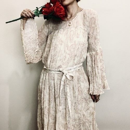 Maxi abito zara nuovo taglia - zara,