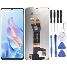 Per ZTE nubia A76 Schermo LCD