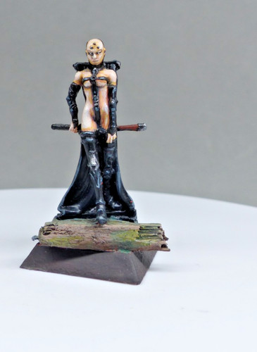 Confrontation rackham metal - confrontation,