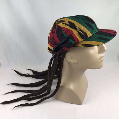 Cappello berretto rasta - cappello,