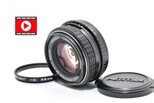 Ecc smc pentax - pentax-m, mm