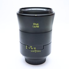 Carl Zeiss Otus 55mm F/1.4 APO