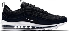 Nike Air Max 97 Black White