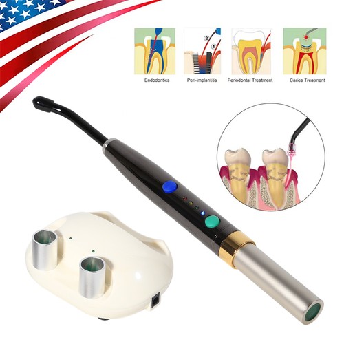 Diodo dentale laser - dentale,