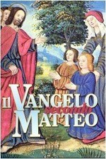 Il Vangelo secondo Matteo