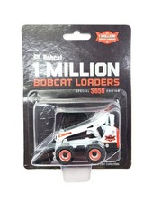 Bobcat S650 Skid-Steer Loader